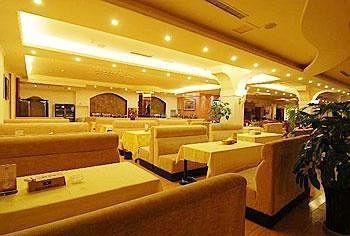 Shengshi Huaxia International Hotel - Dujiangyan Exteriör bild